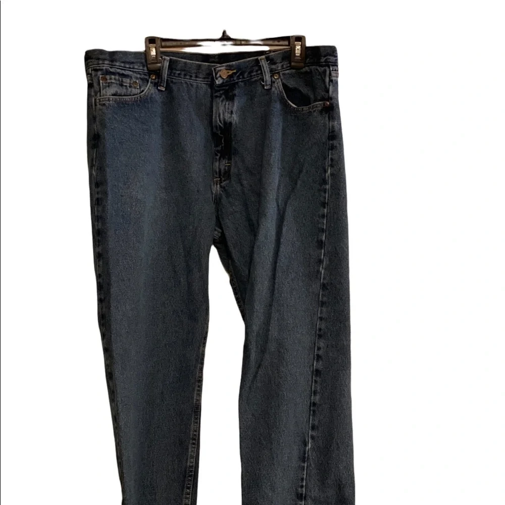 Mens Wrangler Jeans - Picture 4 of 5